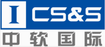 中軟國際